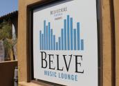 Belvedere Vodka Music Lounge at Coachella 2011